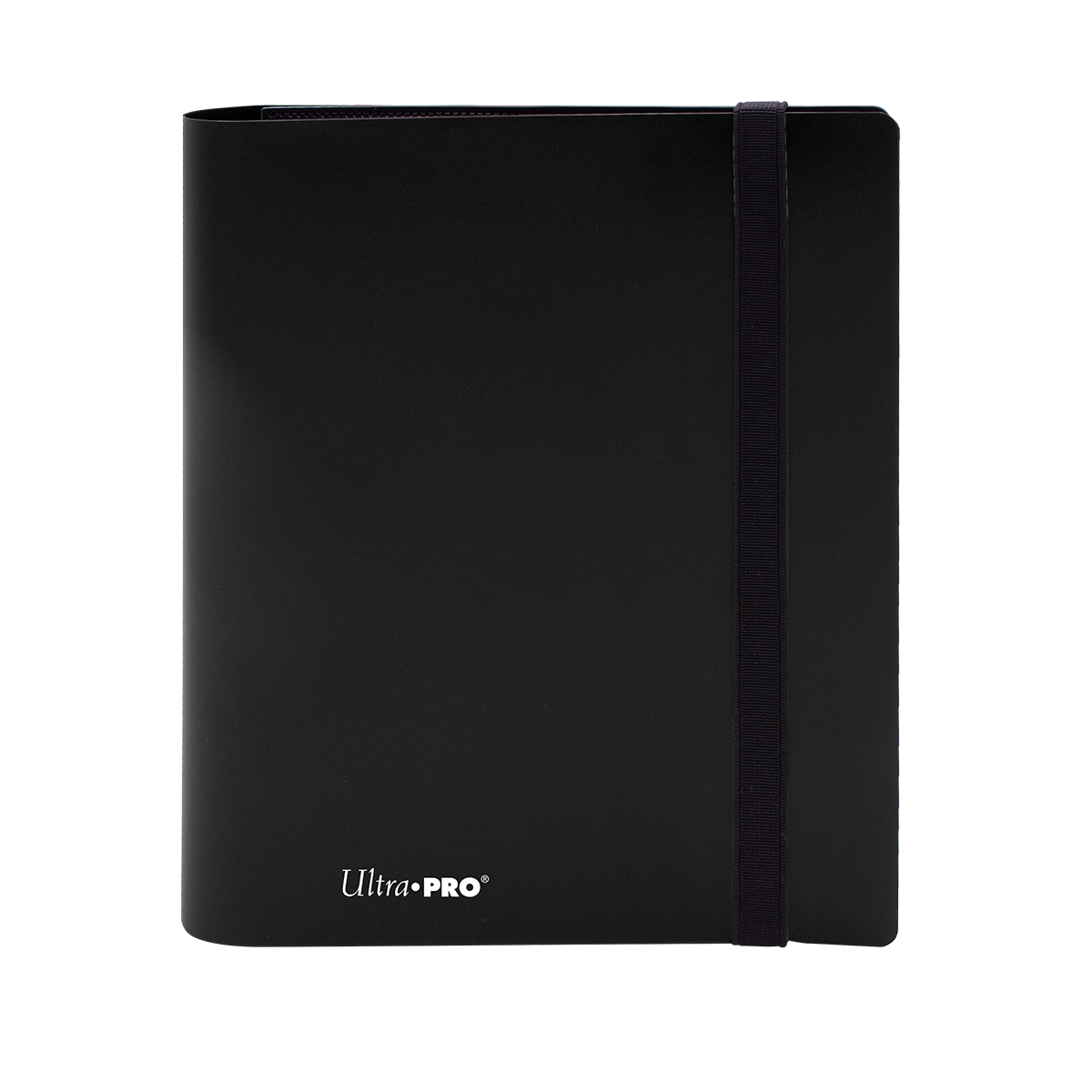 Ultra Pro 4-Pocket PRO-Binder Eclipse Album