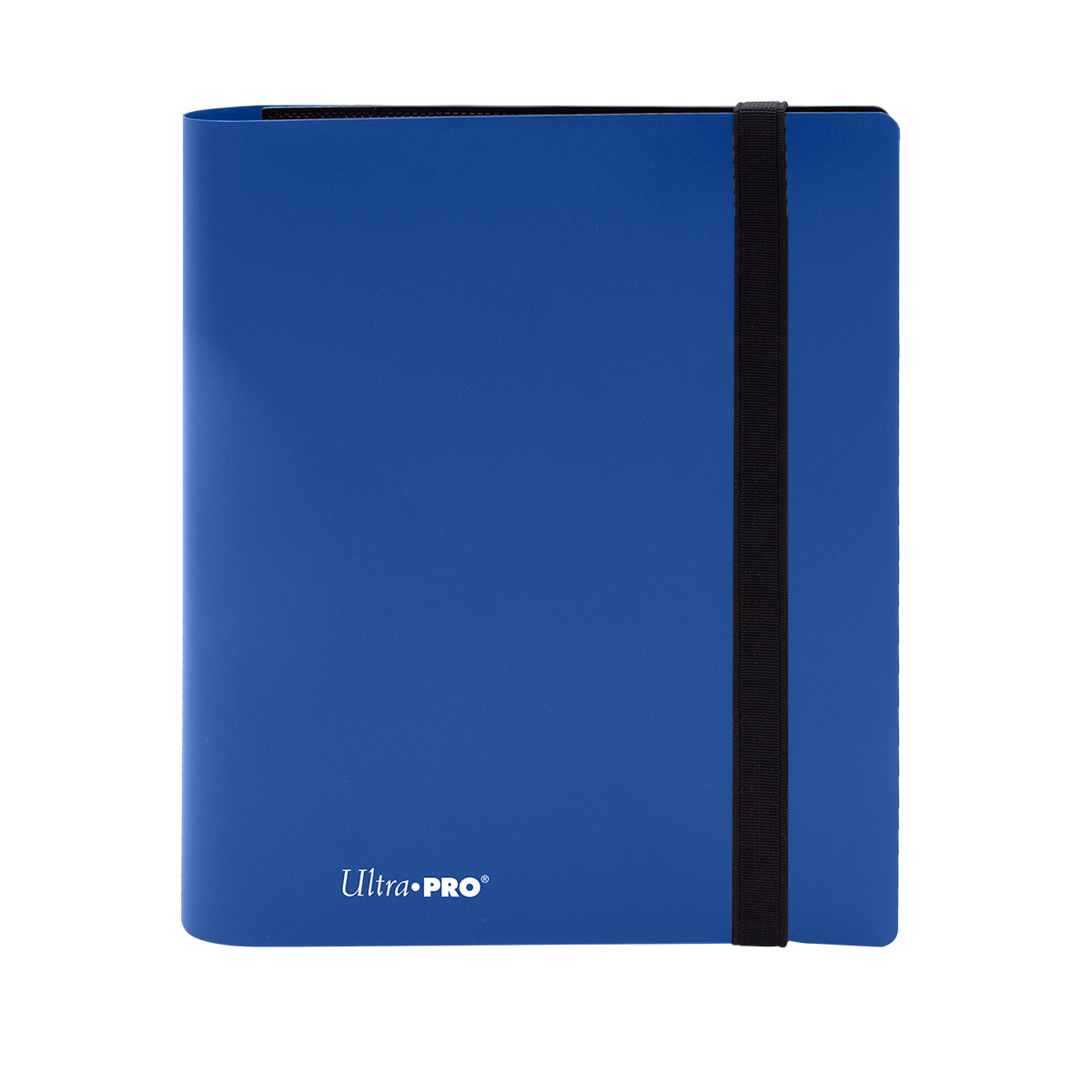 Ultra Pro 4-Pocket PRO-Binder Eclipse Album