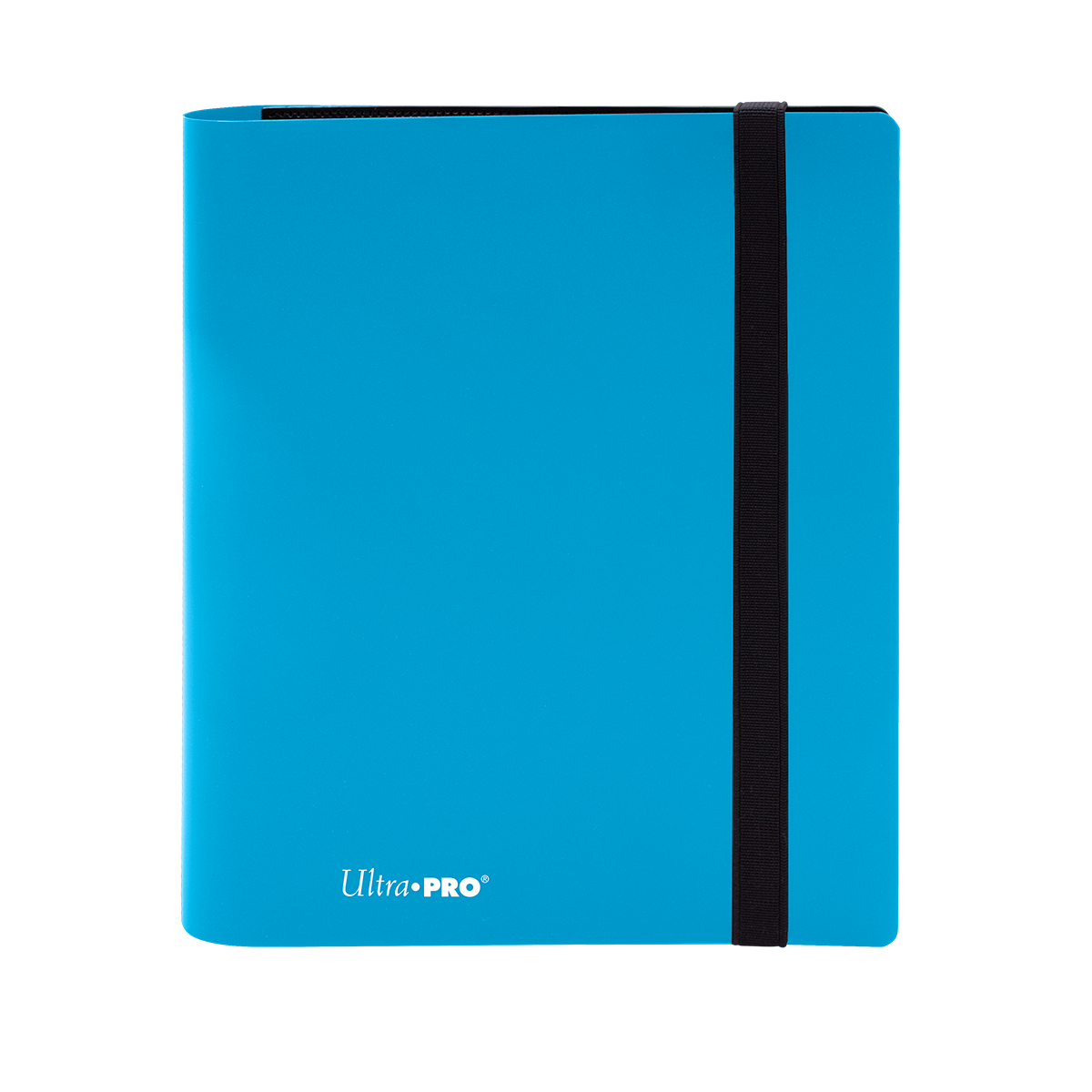 Ultra Pro 4-Pocket PRO-Binder Eclipse Album