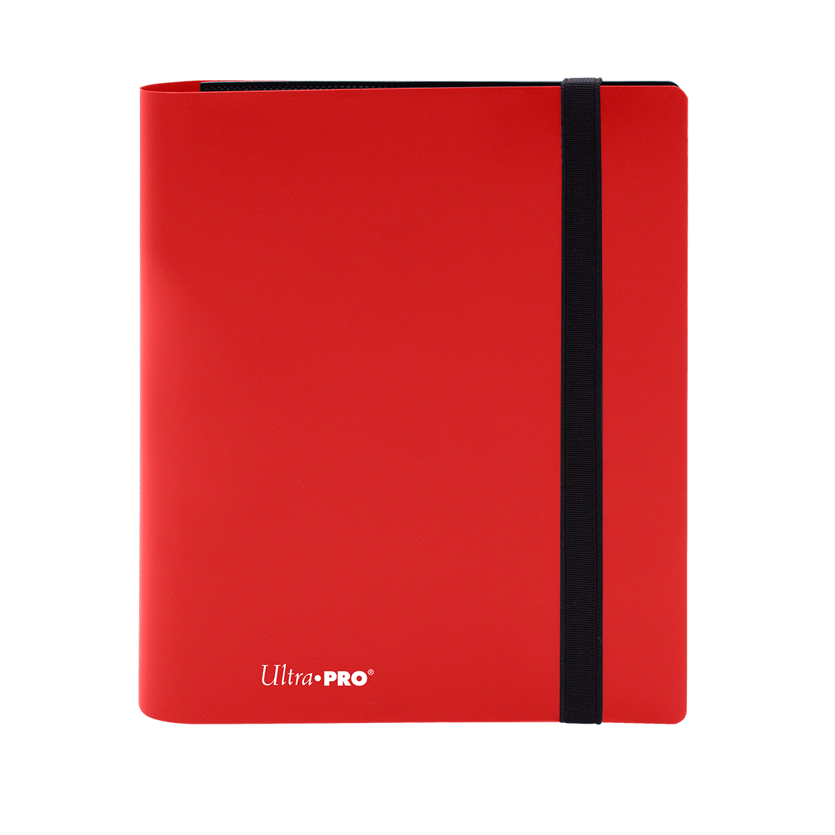 Ultra Pro 4-Pocket PRO-Binder Eclipse Album