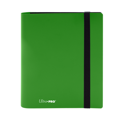 Ultra Pro 4-Pocket PRO-Binder Eclipse Album