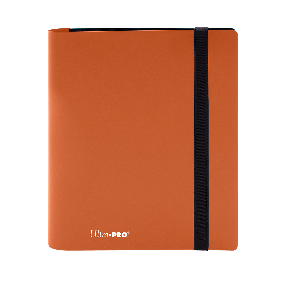 Ultra Pro 4-Pocket PRO-Binder Eclipse Album