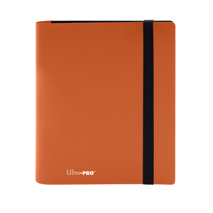 Ultra Pro 4-Pocket PRO-Binder Eclipse Album
