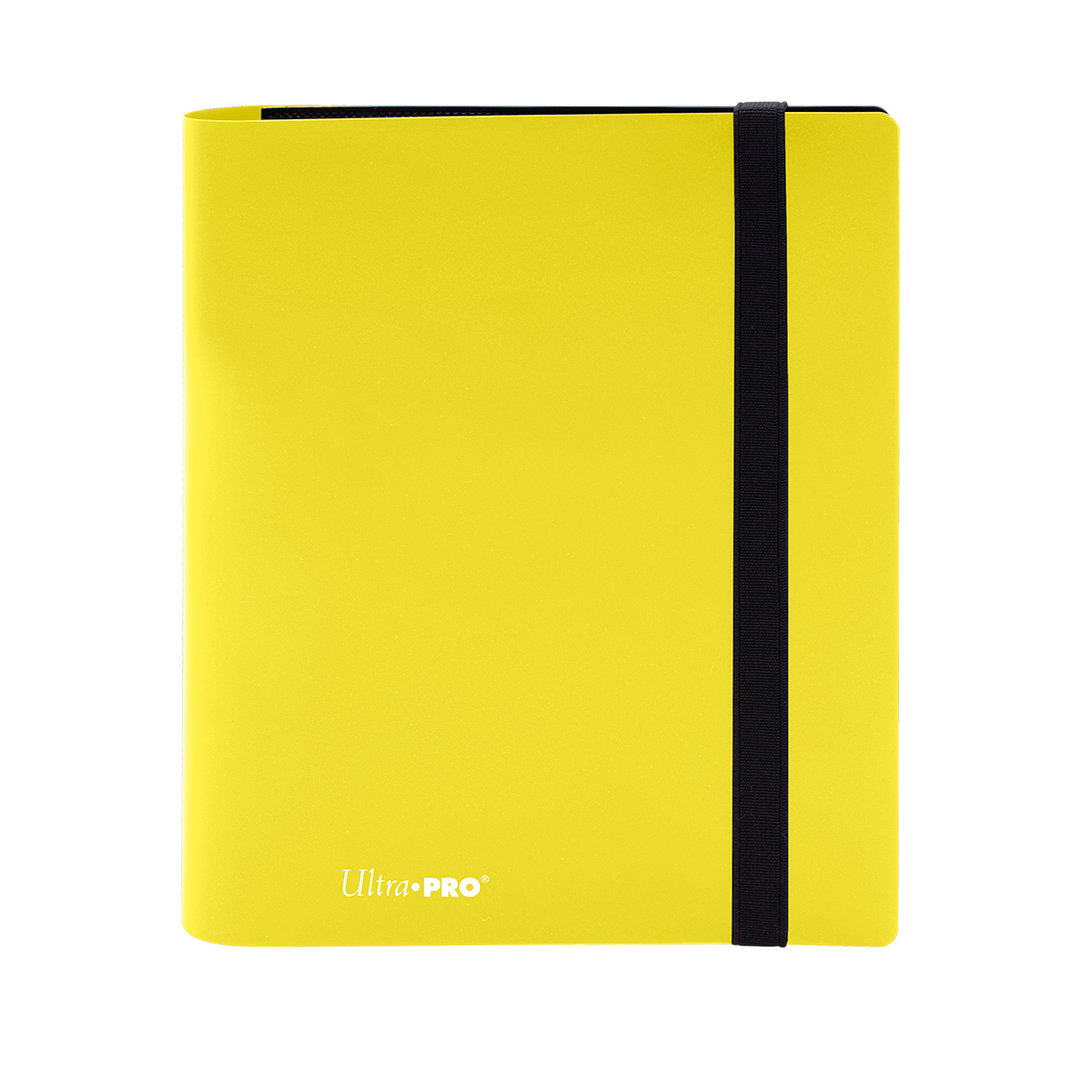 Ultra Pro 4-Pocket PRO-Binder Eclipse Album