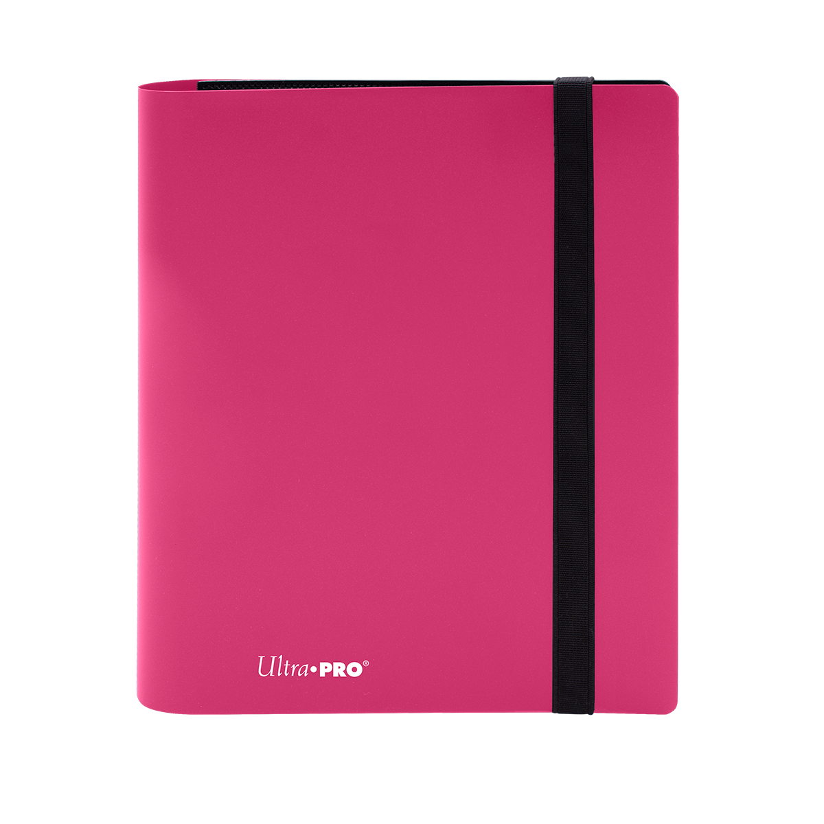 Ultra Pro 4-Pocket PRO-Binder Eclipse Album