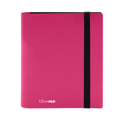 Ultra Pro 4-Pocket PRO-Binder Eclipse Album