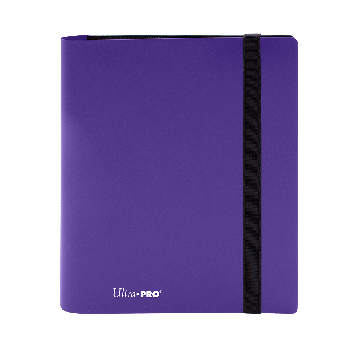 Ultra Pro 4-Pocket PRO-Binder Eclipse Album