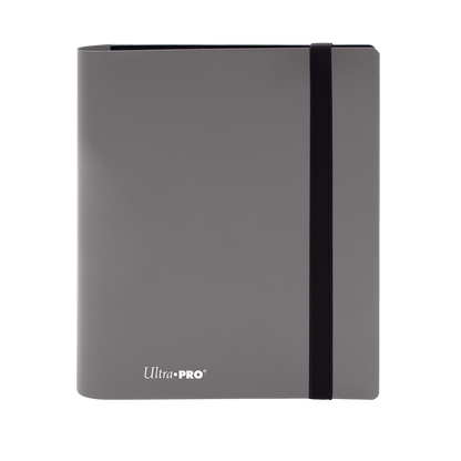 Ultra Pro 4-Pocket PRO-Binder Eclipse Album