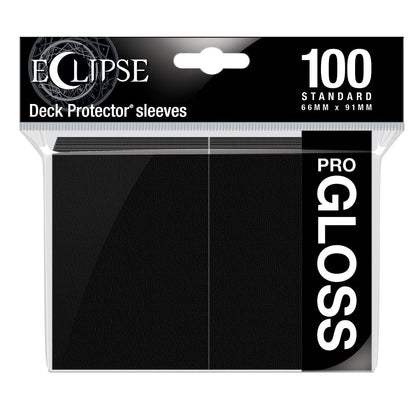 Ultra Pro Eclipse Gloss Sleeves (100stk)
