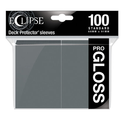 Ultra Pro Eclipse Gloss Sleeves (100stk)
