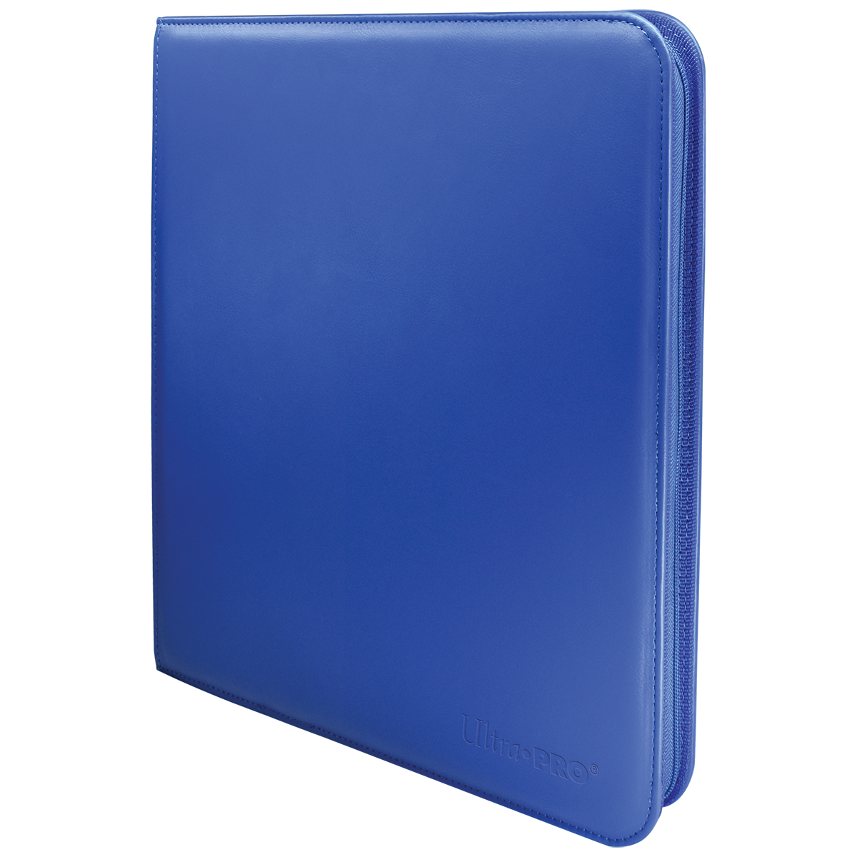 Ultra Pro Vivid 12-Pocket Zippered PRO-Binder / Album