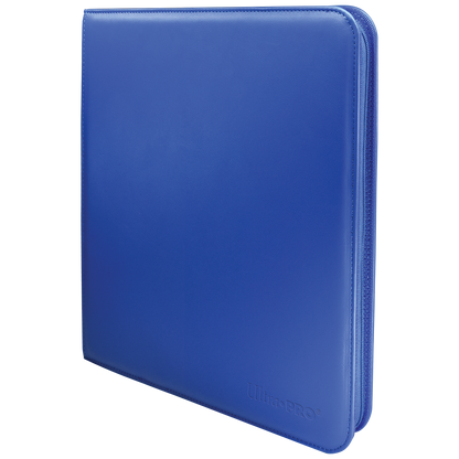 Ultra Pro Vivid 12-Pocket Zippered PRO-Binder / Album