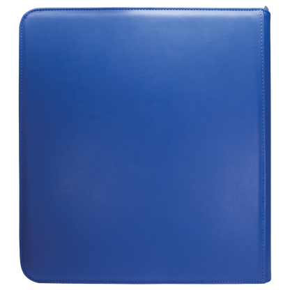 Ultra Pro Vivid 12-Pocket Zippered PRO-Binder / Album