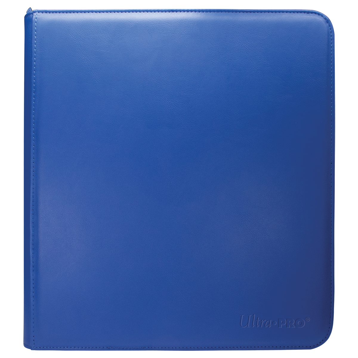 Ultra Pro Vivid 12-Pocket Zippered PRO-Binder / Album