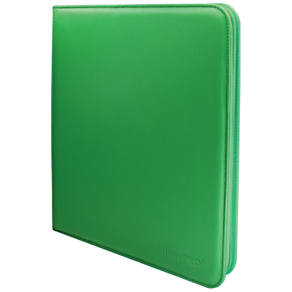 Ultra Pro Vivid 12-Pocket Zippered PRO-Binder / Album