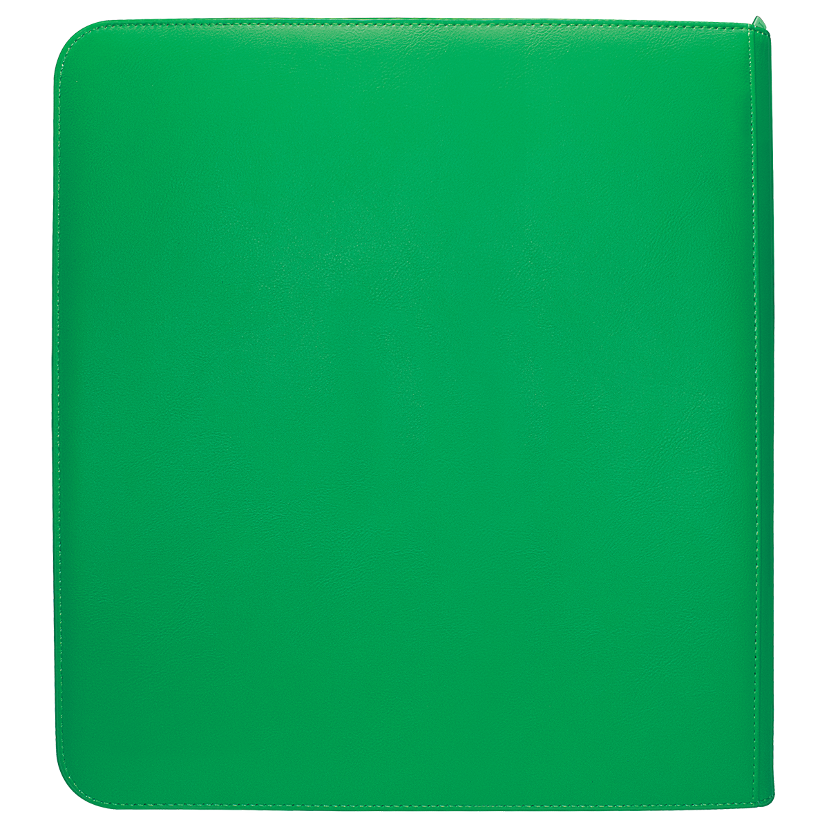 Ultra Pro Vivid 12-Pocket Zippered PRO-Binder / Album