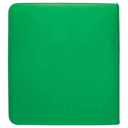 Ultra Pro Vivid 12-Pocket Zippered PRO-Binder / Album