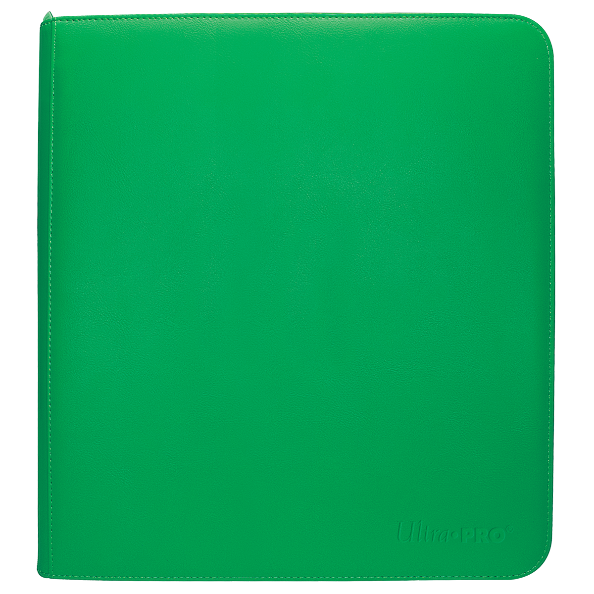 Ultra Pro Vivid 12-Pocket Zippered PRO-Binder / Album