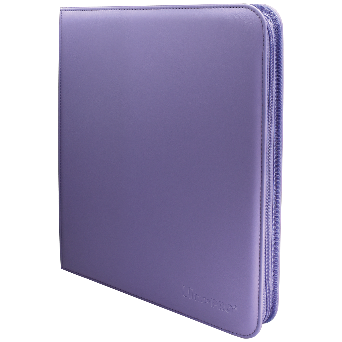 Ultra Pro Vivid 12-Pocket Zippered PRO-Binder / Album