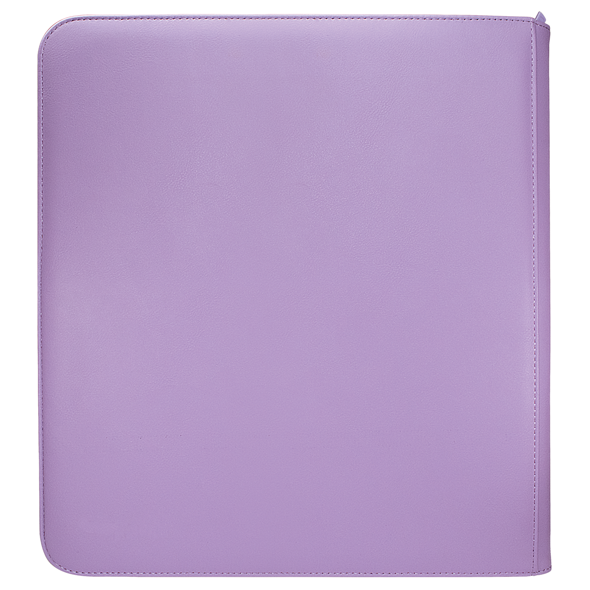 Ultra Pro Vivid 12-Pocket Zippered PRO-Binder / Album