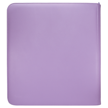 Ultra Pro Vivid 12-Pocket Zippered PRO-Binder / Album