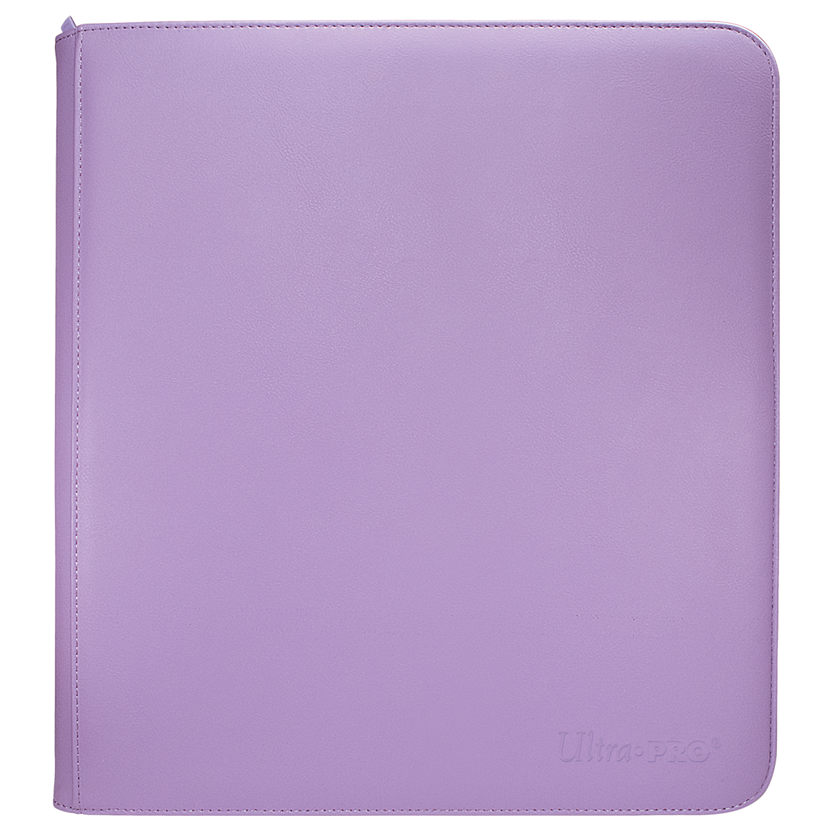 Ultra Pro Vivid 12-Pocket Zippered PRO-Binder / Album