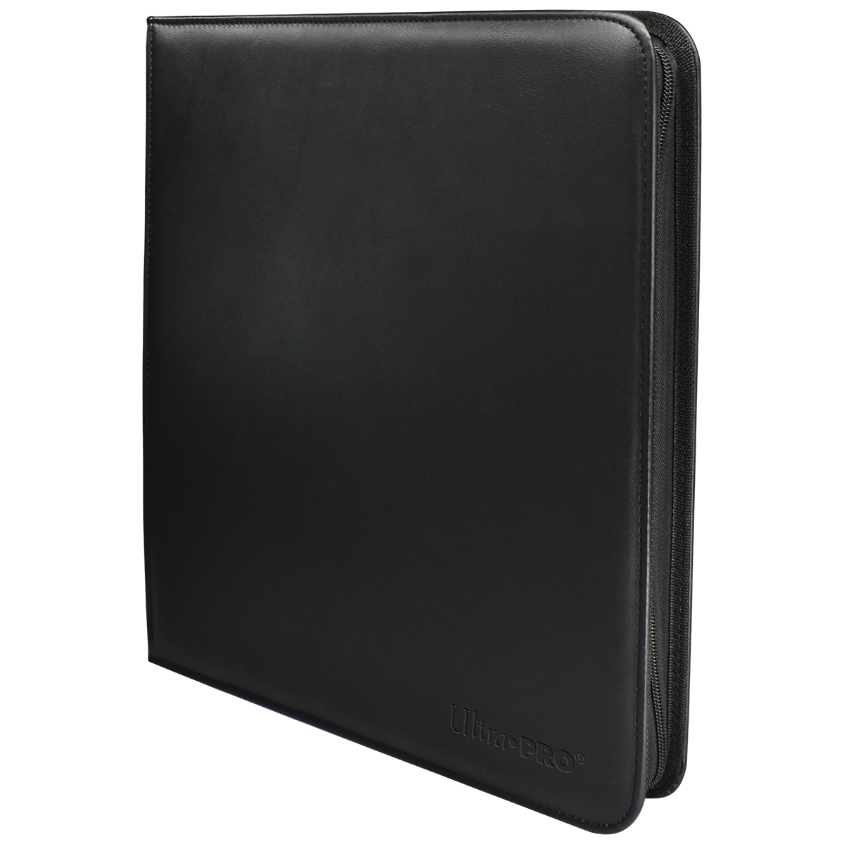 Ultra Pro Vivid 12-Pocket Zippered PRO-Binder / Album