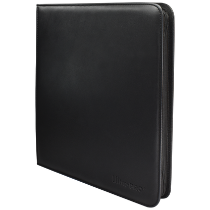 Ultra Pro Vivid 12-Pocket Zippered PRO-Binder / Album