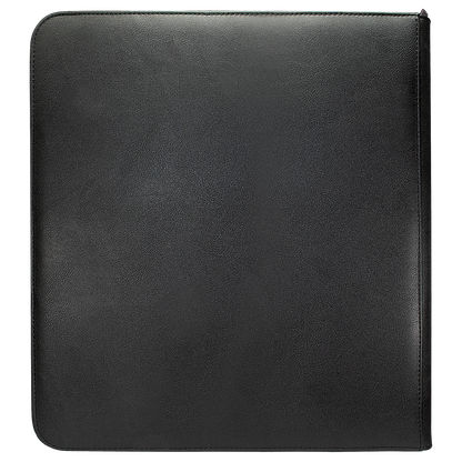 Ultra Pro Vivid 12-Pocket Zippered PRO-Binder / Album
