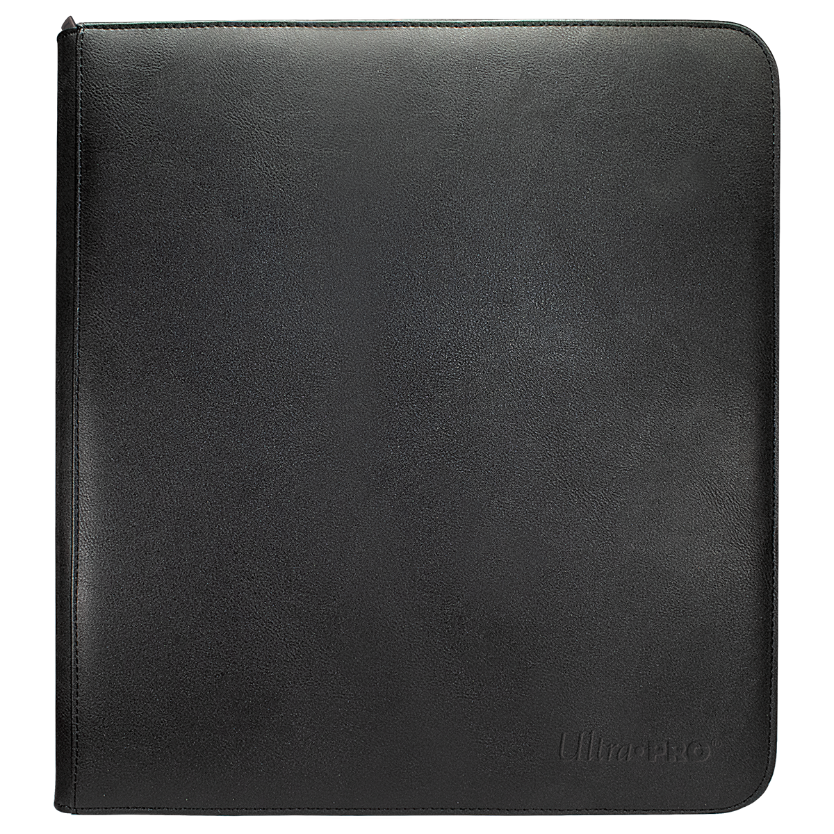 Ultra Pro Vivid 12-Pocket Zippered PRO-Binder / Album