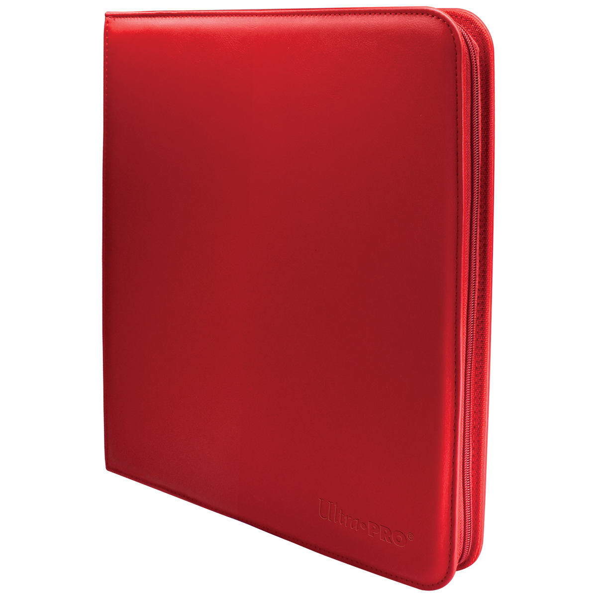 Ultra Pro Vivid 12-Pocket Zippered PRO-Binder / Album