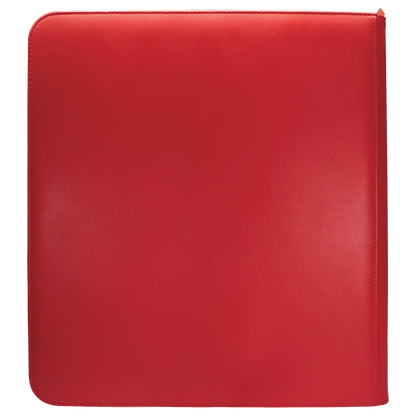 Ultra Pro Vivid 12-Pocket Zippered PRO-Binder / Album