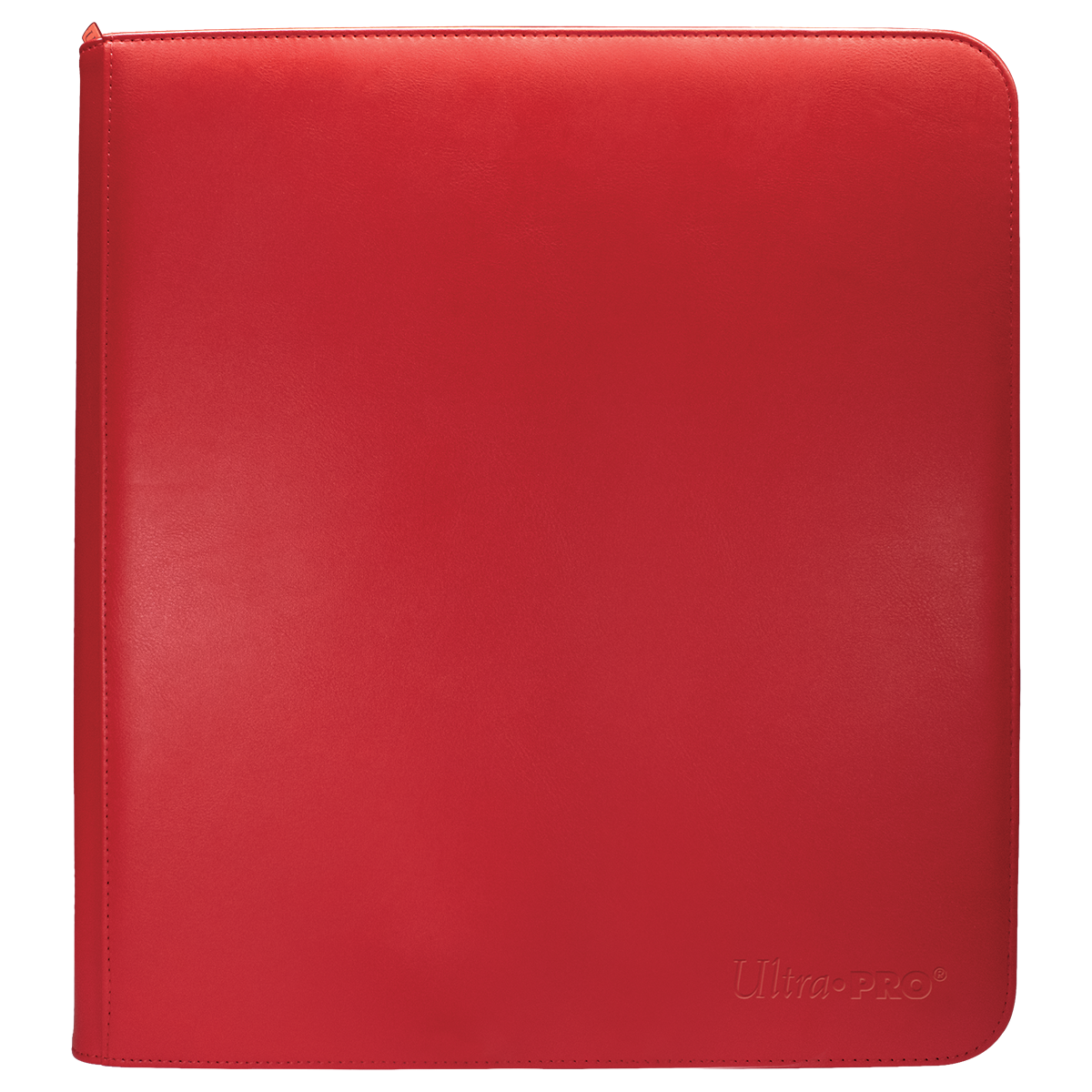 Ultra Pro Vivid 12-Pocket Zippered PRO-Binder / Album