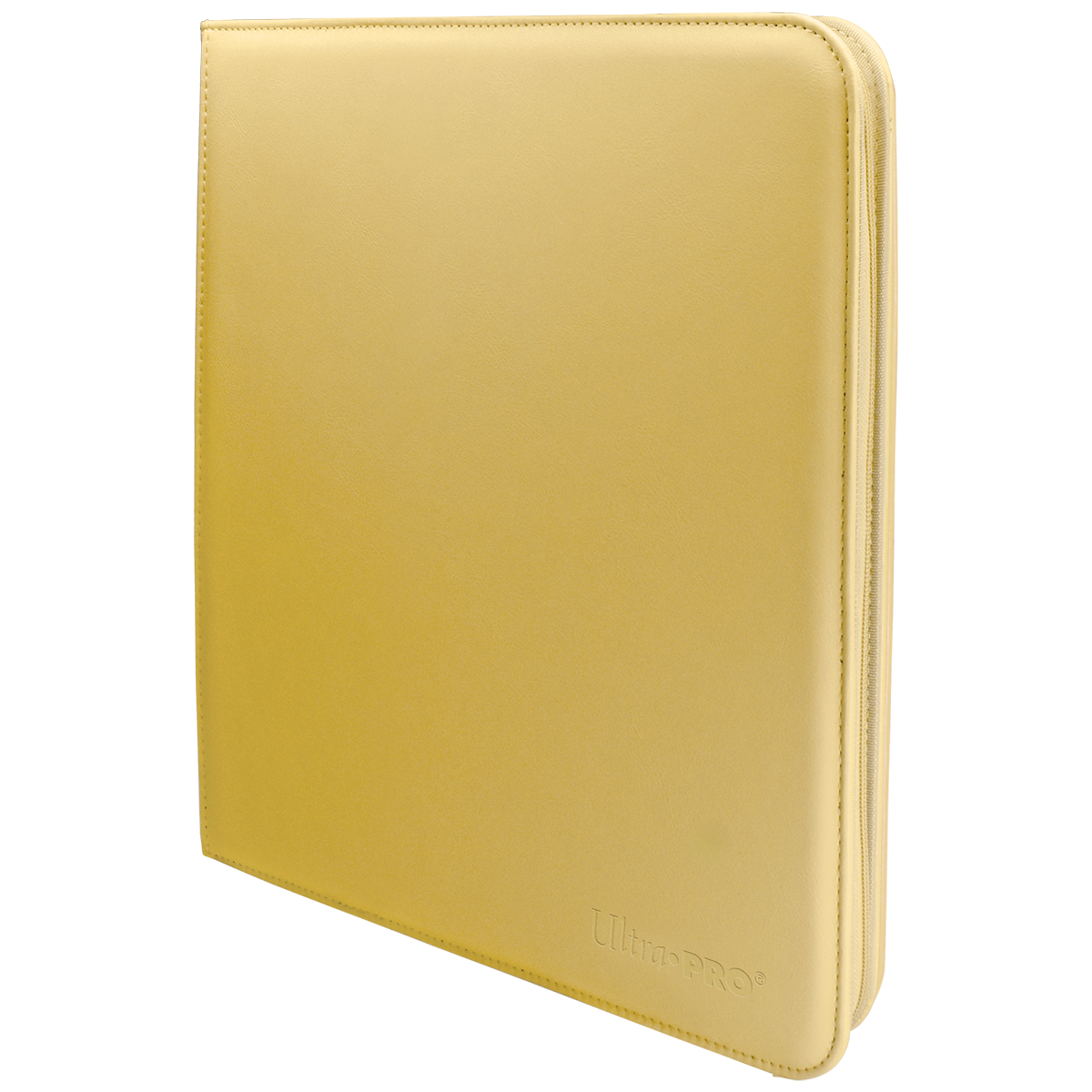 Ultra Pro Vivid 12-Pocket Zippered PRO-Binder / Album
