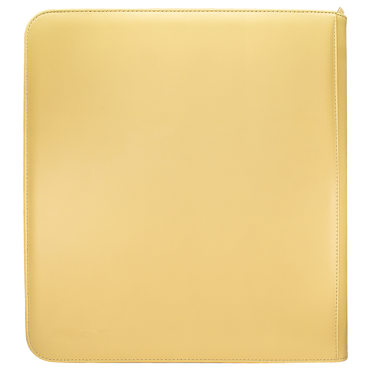 Ultra Pro Vivid 12-Pocket Zippered PRO-Binder / Album