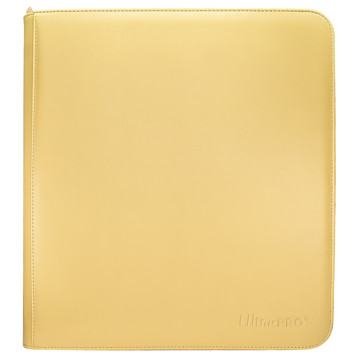 Ultra Pro Vivid 12-Pocket Zippered PRO-Binder / Album