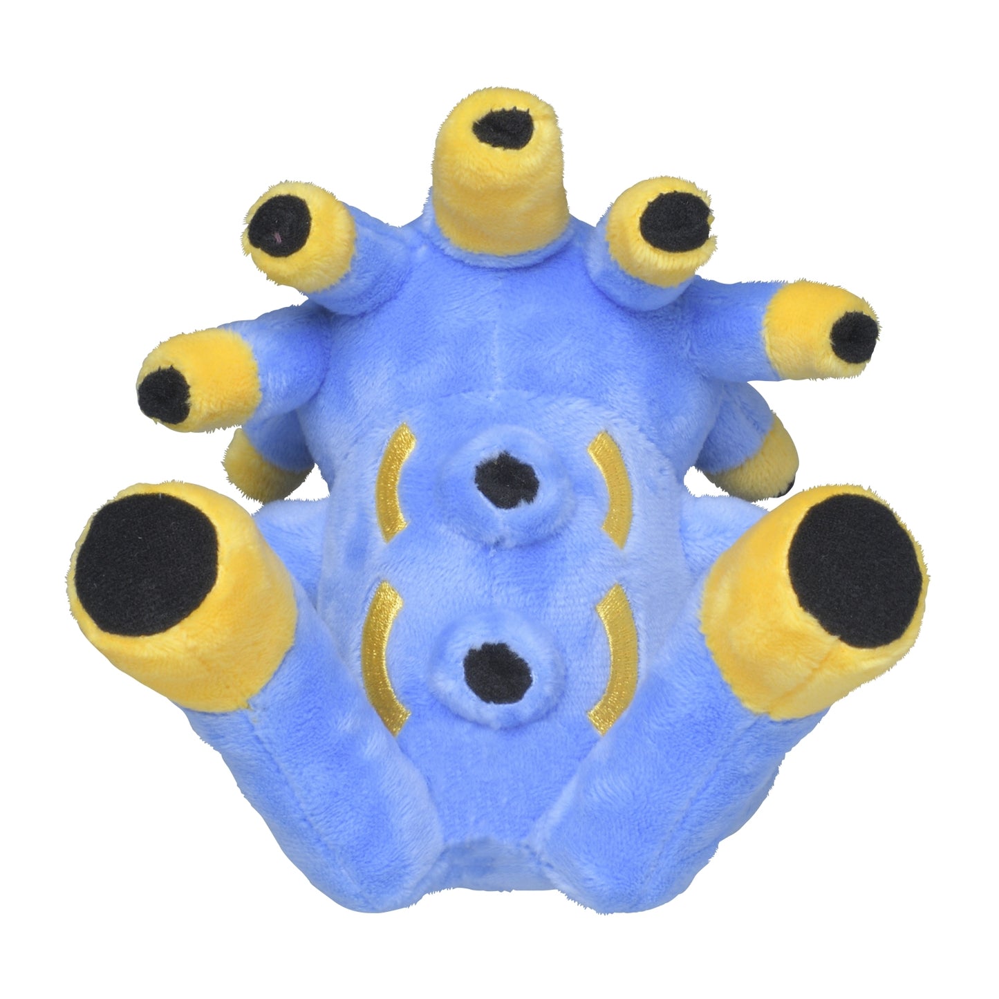 Pokemon Center Japan Exploud Fit Plush