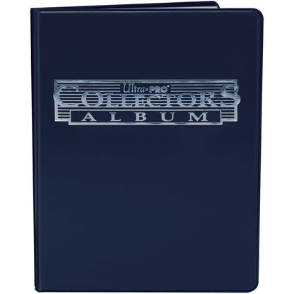 Ultra Pro Collectors 9-Pocket Album