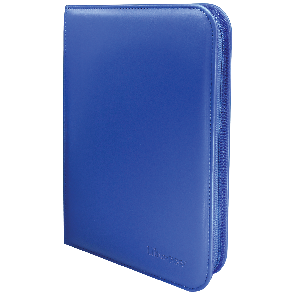 Ultra Pro Vivid 4-Pocket Zippered PRO-Binder / Album