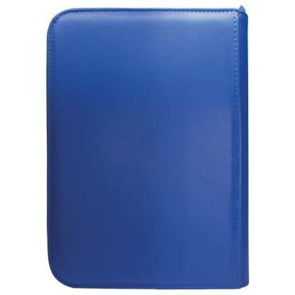 Ultra Pro Vivid 4-Pocket Zippered PRO-Binder / Album
