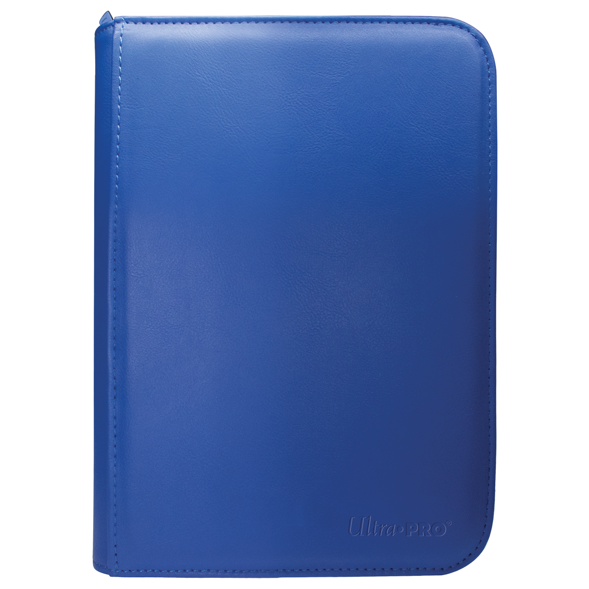 Ultra Pro Vivid 4-Pocket Zippered PRO-Binder / Album