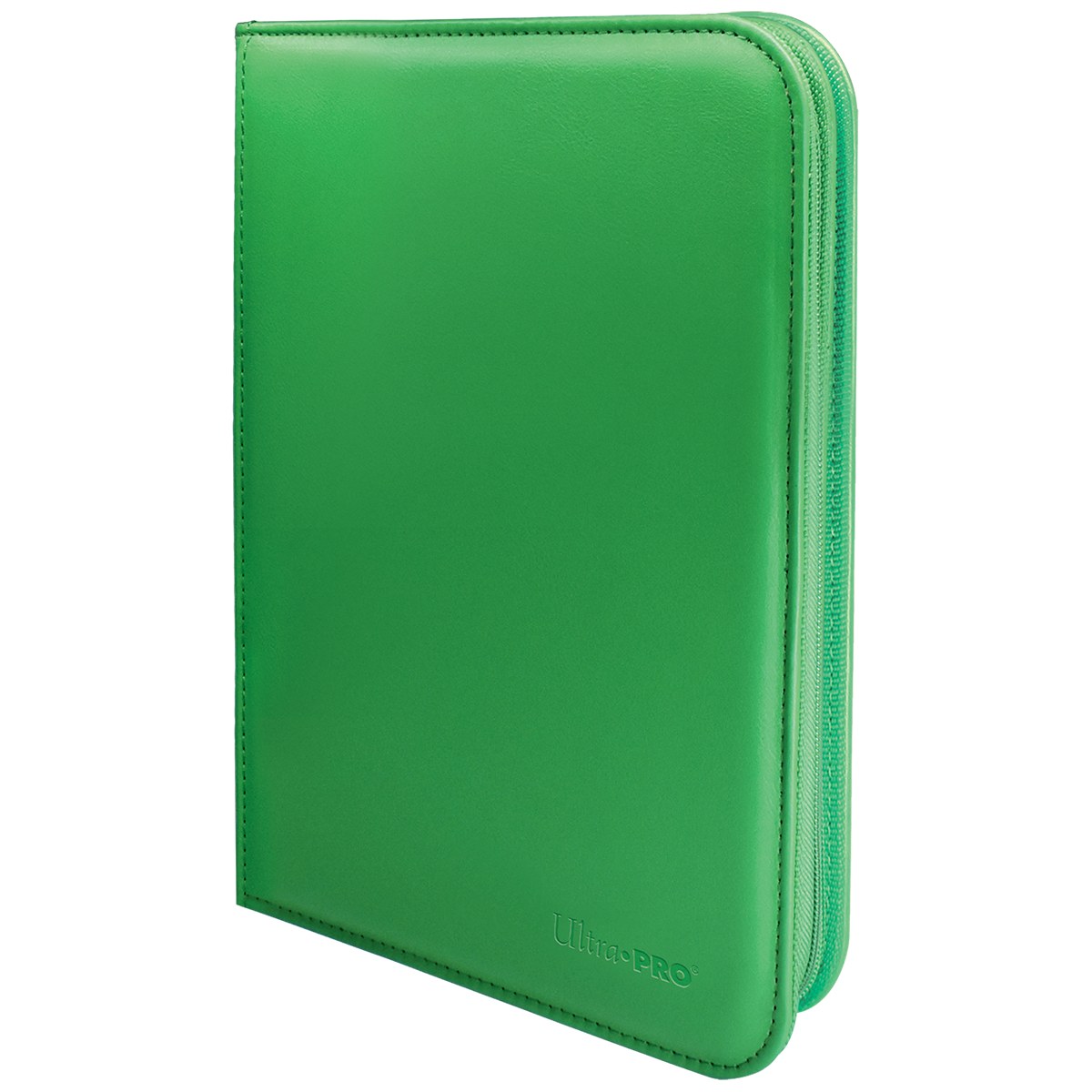 Ultra Pro Vivid 4-Pocket Zippered PRO-Binder / Album