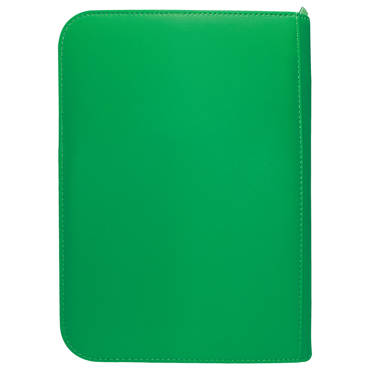 Ultra Pro Vivid 4-Pocket Zippered PRO-Binder / Album