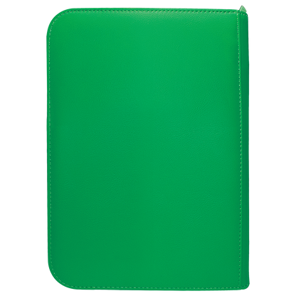 Ultra Pro Vivid 4-Pocket Zippered PRO-Binder / Album