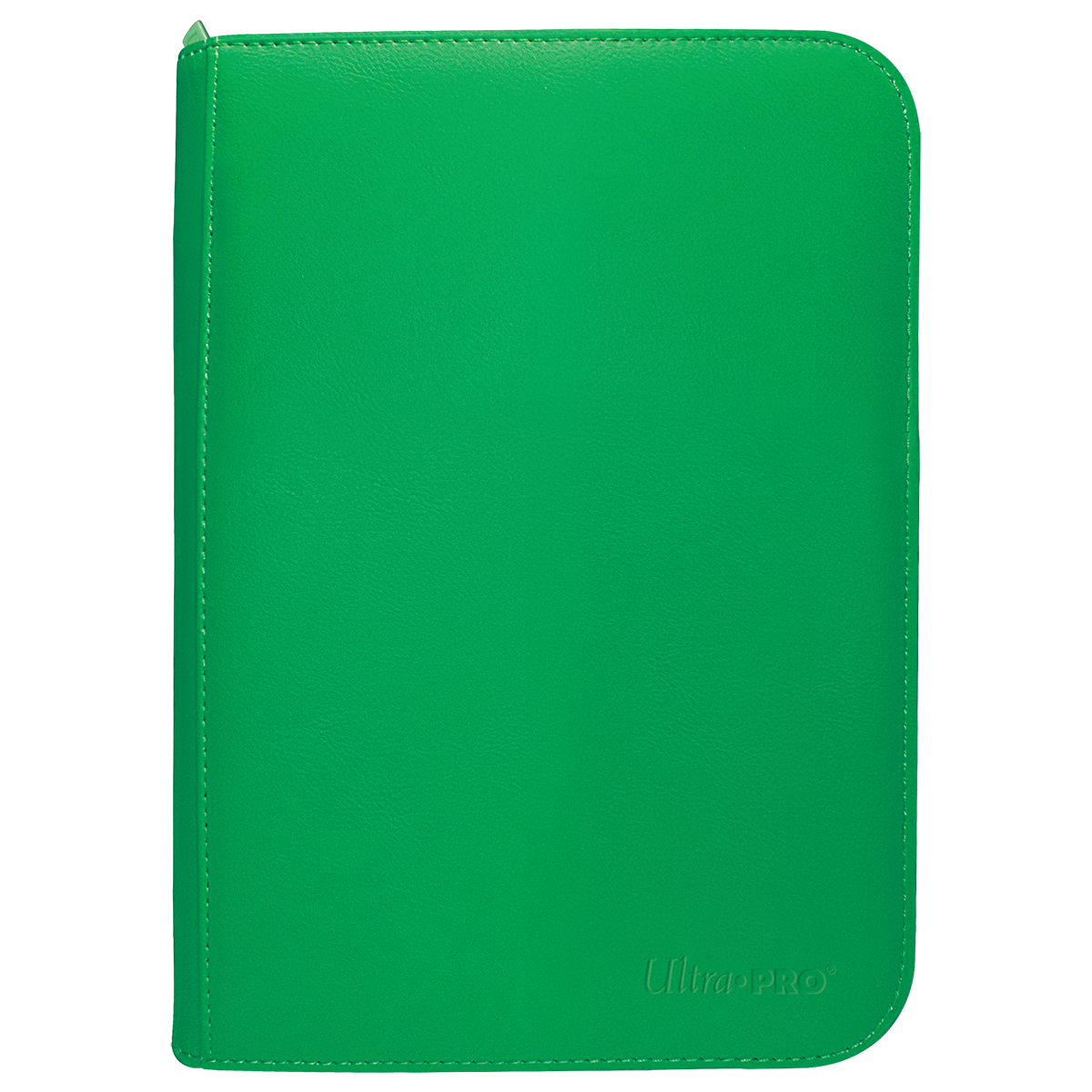 Ultra Pro Vivid 4-Pocket Zippered PRO-Binder / Album