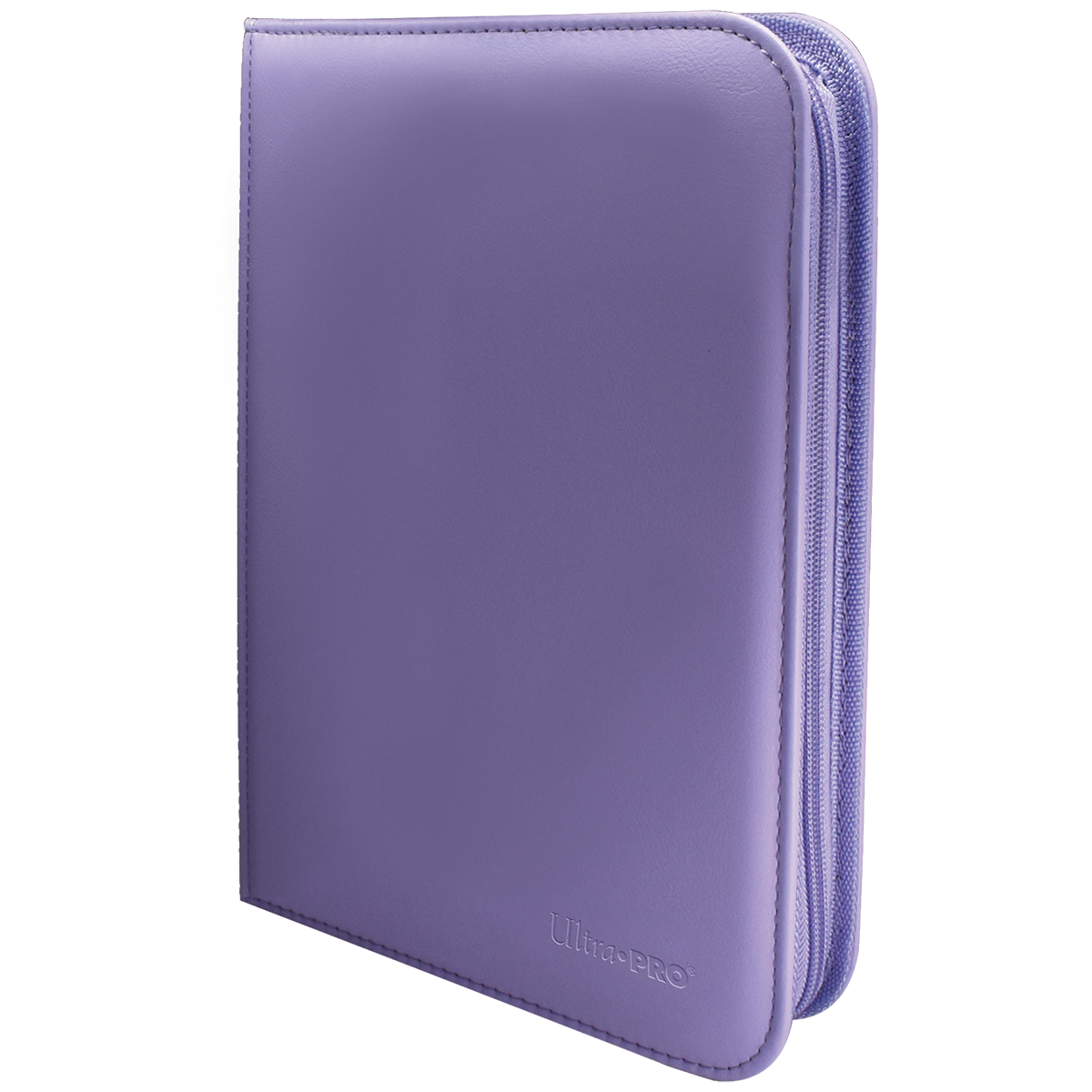 Ultra Pro Vivid 4-Pocket Zippered PRO-Binder / Album