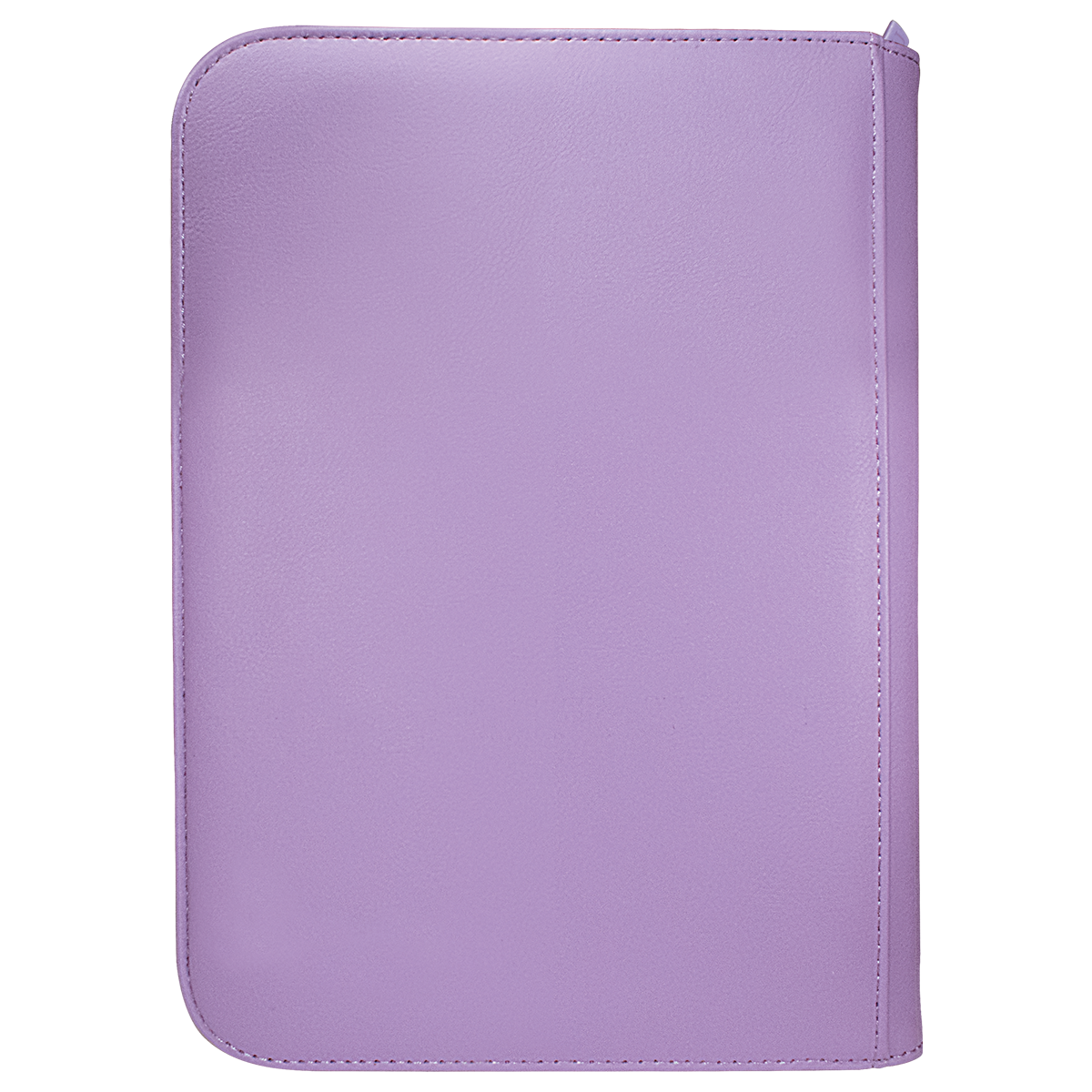 Ultra Pro Vivid 4-Pocket Zippered PRO-Binder / Album