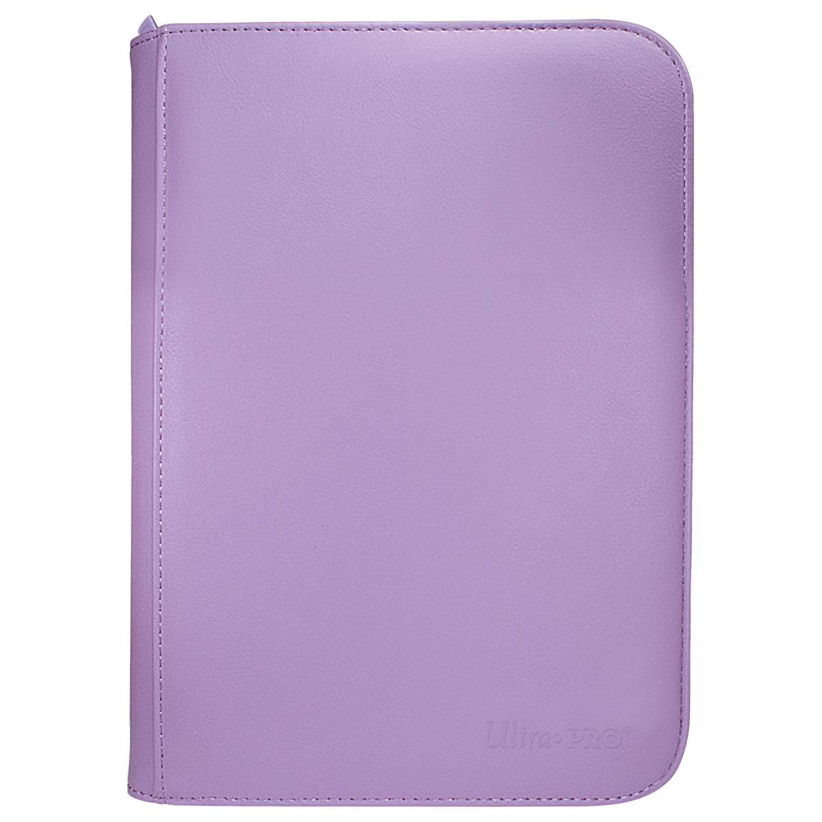 Ultra Pro Vivid 4-Pocket Zippered PRO-Binder / Album
