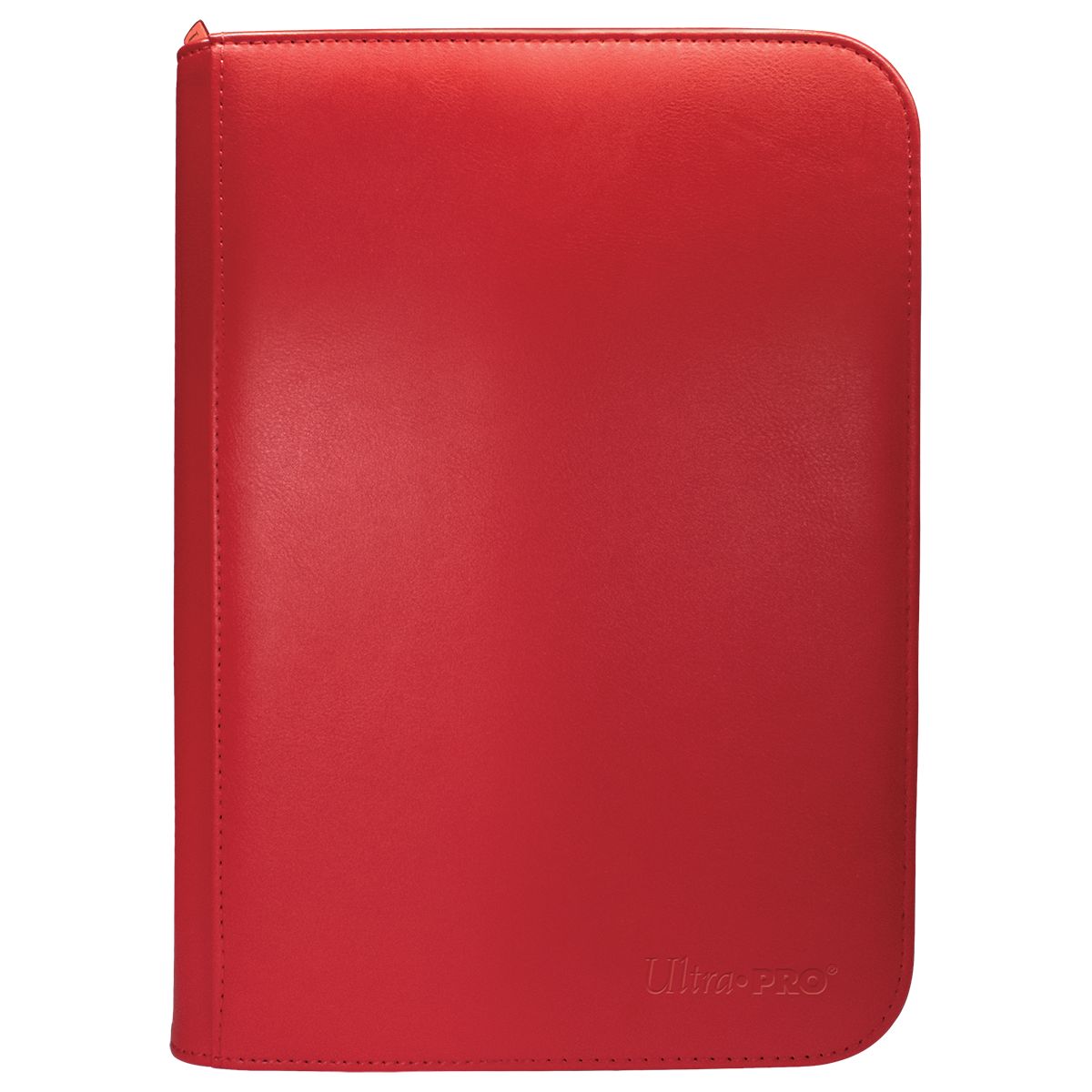 Ultra Pro Vivid 4-Pocket Zippered PRO-Binder / Album