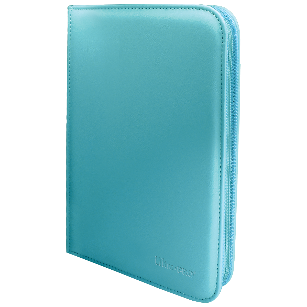 Ultra Pro Vivid 4-Pocket Zippered PRO-Binder / Album